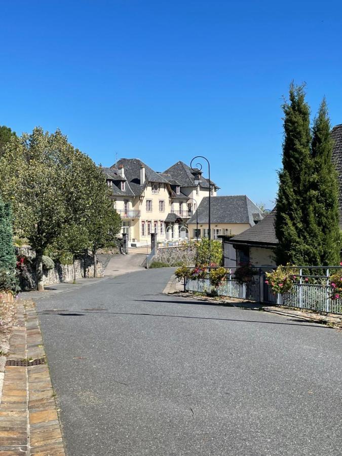 Gite De Sejour Haut 2 Gammes Saint-Hippolyte  Exterior photo